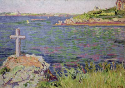 Saint-Briac, the Sailor